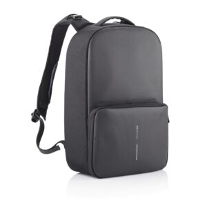 XD DESIGN ANTI-THEFT BACKPACK BOBBY FLEX GYM BAG BLACK P/N : P705.801