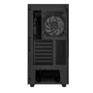 DeepCool CH560 DIGITAL Midi Tower Noir