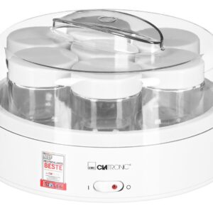 Clatronic JM 3344 1,1 L 14 W