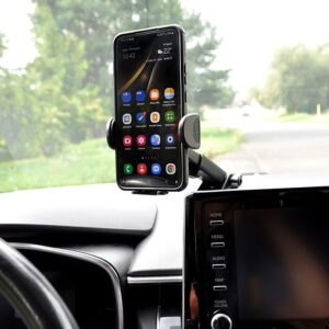 iBox H-9 Support voiture pour smartphone