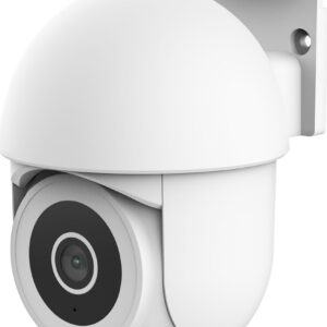 IP Trust IPCAM-3900 Outdoor PTZ Wi-Fi White (71363)
