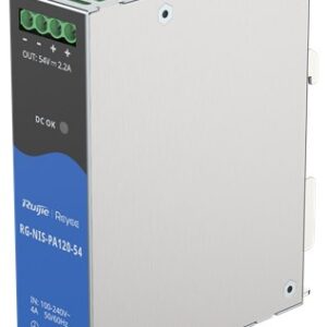 Ruijie Networks RG-NIS-PA120-54 composant de commutation Alimentation électrique