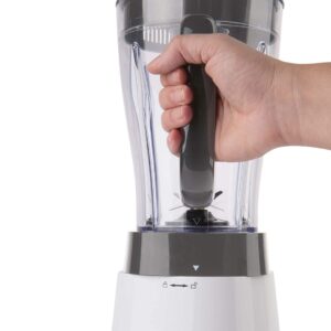 Blender de poche Black+Decker BXJB500E 1,5 L 500 Watt