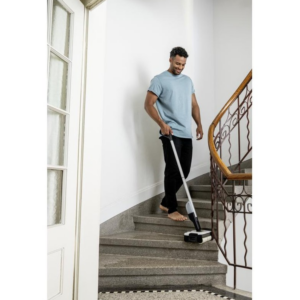 Karcher FC 2-4 Jeu de batteries 2B Duo Vadrouille électrique