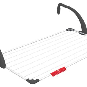 Vileda Sunset Rangement mural Blanc