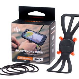 Soporte para teléfono de montaje en teléfono inteligente más profundo