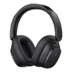 Baseus Bowie H1 Pro Casque Sans fil Arceau Musique USB Type-C Bluetooth Noir