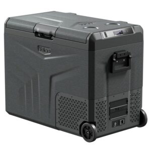 YOLCO TCX60 Carbon Réfrigérateur portable à compresseur