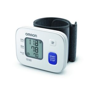 Omron RS2 Bras supérieur Automatique 1 utilisateur(s)