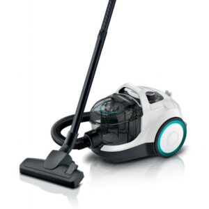 Bosch BGC21HYG1 Aspirateur 2 L Aspirateur réservoir cylindrique Sec 550 W Sans sac