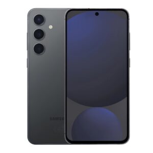 Samsung Galaxy S24 FE 17 cm (6.7") Double SIM Android 14 5G USB Type-C 8 Go 256 Go 4700 mAh Graphite