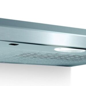 Beko CFB 5310 X hotte 125 m³/h Intégré