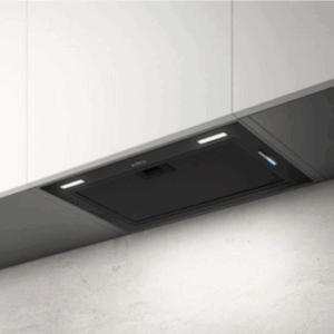 Elica FOLD BL/A/52 Intégré Acier inoxydable 580 m3/h B