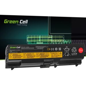 Green Cell LE49 composant de notebook supplémentaire Batterie