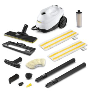 KARCHER Nettoyeur à vapeur SC 3 EasyFix Plus - 1.513-661.0