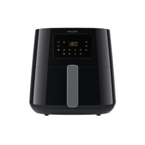 Friteuse à faible teneur en matières grasses PHILIPS HD9270/70 Ovi XL