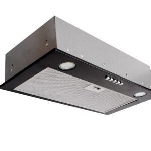 Ciarko SL-BOX 171 m³/h Intégré Noir