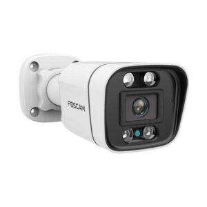 Camera IP FOSCAM V5EP Blanc