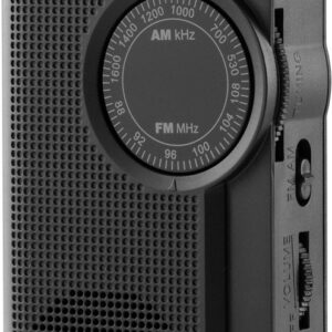 JVC Radio portable RA-E311B