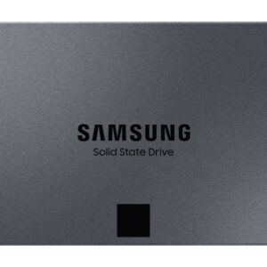 Samsung MZ-77Q4T0 2.5" 4000 Go Série ATA III V-NAND MLC