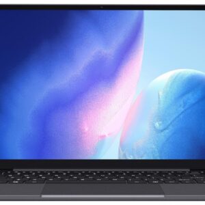 Chuwi Corebook X CWI570 I5-12450H 14 » QHD 16GB SSD512 BT Win11 Silver