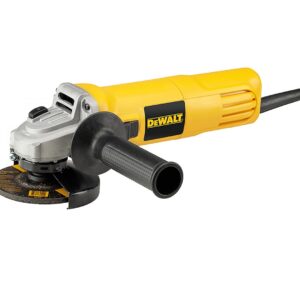 DEWALT DWE4117 meuleuse d'angle 125 mm 950W 1,99 kg Jaune