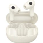 Hoco EQ23 PLUS II Casque sans fil intra-auriculaire Appels/Musique Bluetooth Blanc