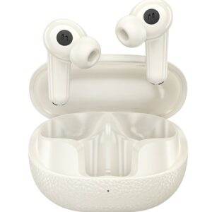 Hoco EQ23 PLUS II Casque sans fil intra-auriculaire Appels/Musique Bluetooth Blanc