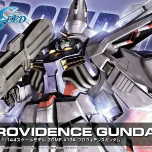 HG 1/144 R13 PROVIDENCE GUNDAM BL