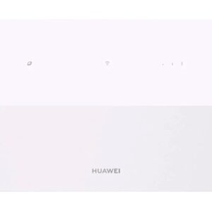 Huawei B636-336 4G CPE 5 - router