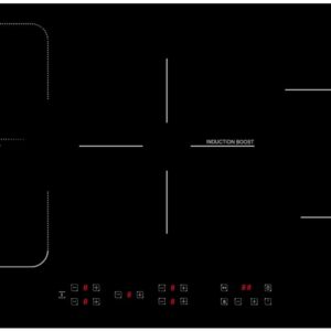Table de cuisson à induction LIN LI-B57235 7200 W