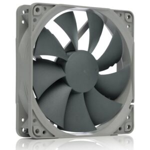 Noctua NF P12 redux-1700 PWM Boitier PC Ventilateur 12 cm Gris