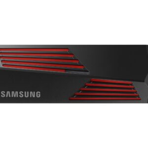 Samsung 990 Pro 4 To M.2 PCI Express 4.0 NVMe V-NAND TLC