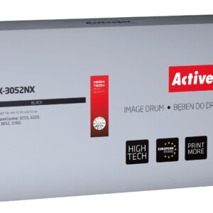 Activejet DRX-3052NX tambour (remplacement Xerox 101R00474 ; Supreme ; 10000 pages ; noir)