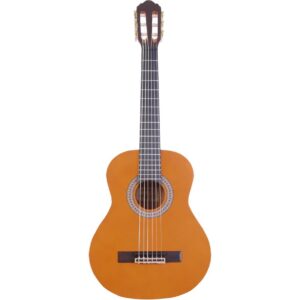 Arrow Calma 3/4 mat - guitare classique