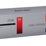 Activejet Cartouche de toner ATK-340N (Kyocera remplacement TK-340 ; Supreme ; 12000 pages ; noir)
