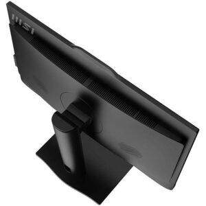 MSI Pro AP272P Intel® Core™ i7 68,6 cm (27") 1920 x 1080 pixels PC All-in-One 16 Go DDR5-SDRAM 1 To SSD Windows 11 Pro Wi-Fi 6 (802.11ax) Noir