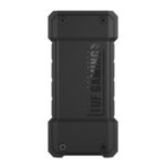 ASUS TUF Gaming A2 Enceinte ssd Noir M.2