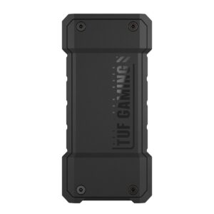 ASUS TUF Gaming A2 Enceinte ssd Noir M.2