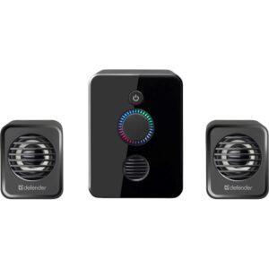 DEFENDER V12 2.1 11W USB SPEAKERS