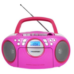 Lecteur CD/MP3 Blaupunkt BB16PK