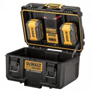 CHARGEUR TOUGHSYSTEM DWST83471 2X4A DEWALT