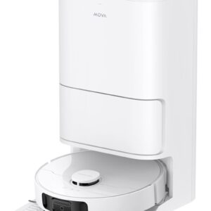 Robot nettoyeur Mova by Dreame E30 Ultra