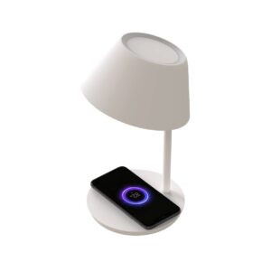 Veilleuse intelligente Yeelight Staria Pro avec chargeur sans fil