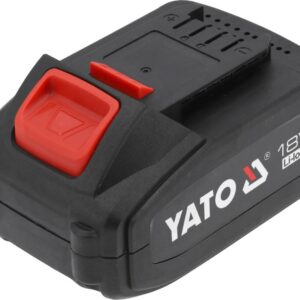 Batterie 18V Li-ION 4,0Ah YT-828463 YATO