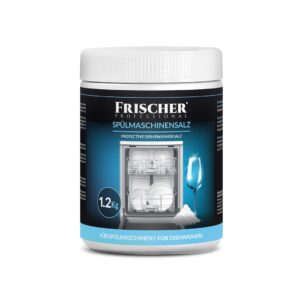Sel pour lave-vaisselle Frischer 1.2 kg