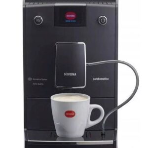 Machine à espresso Nivona CafeRomatica 756