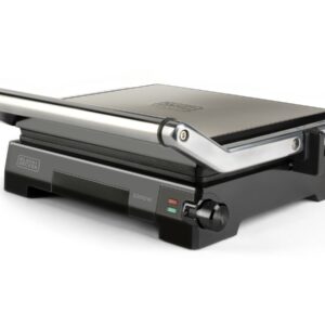 Gril électrique Black+Decker BXGR2200E