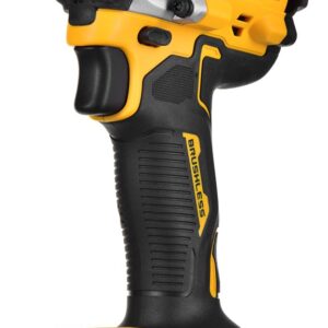 Clé à chocs DeWalt DCF923N