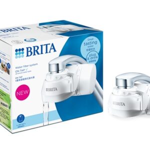 Brita ON TAP V CU CE2 Système de filtration pour robinet